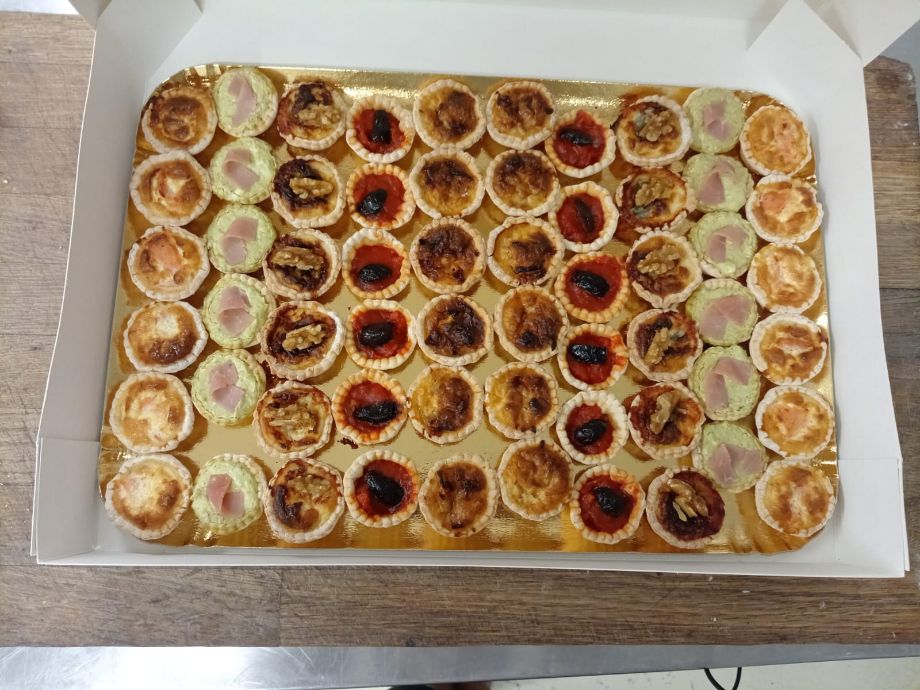Plateau de fromage